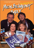 Men Behaving Badly S3