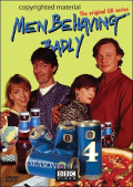 Men Behaving Badly S4