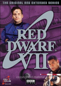 Red Dwarf Series