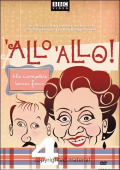 Allo Allo! Comp Series 4