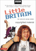 Little Britain Sr2