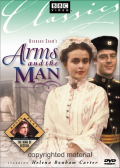 Arms And The Man