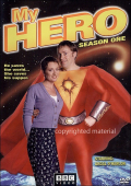 My Hero Season 1