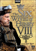 Six Wives Of Henry VIII