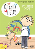 Charlie And Lola Vol 1