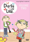Charlie And Lola Vol 2
