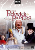 Pickwick Papers