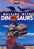 Walking W/ Dinosaurs