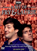 A Bit Of Fry & Laurie Season 1