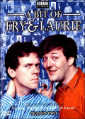 A Bit Of Fry & Laurie Season 2