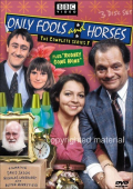 Only Fools And Horses Sr-7