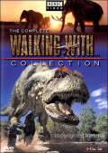 Walking with Dinosaurs! Comp Collection