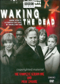Waking The Dead TV Season One Pilot Ep.