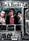 Black Books Complete Series Two