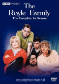 Royle Family - 1st Season
