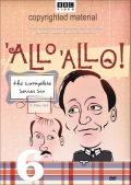 Allo Allo! Comp Series 6