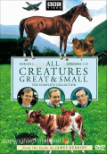 All Creatures Great And Small Series 1