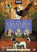 All Creatures Great And Small Series 2