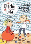 Charlie And Lola Vol 4