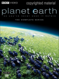Planet Earth Comp. Collection BBC