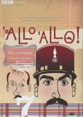 Allo Allo, The Complete Series 7