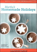 Martha's Homemade Holidays