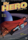 My Hero Season 2