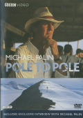 Michael Palin: Pole To Pole