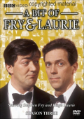 A Bit Of Fry And Laurie Season 3