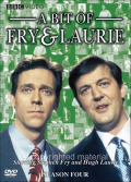A Bit Of Fry And Laurie Season 4
