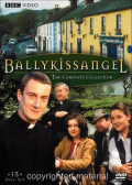 Ballykissangel Complete Collection