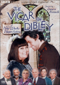 Vicar Of Dibley, A Holly Wholly
