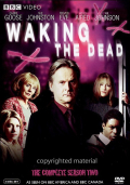 Waking The Dead Season Two