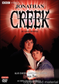 Jonathan Creek Season 2
