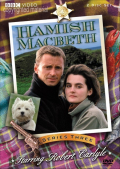 Hamish Macbeth: S3 Complete