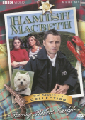 Hamish Macbeth: S1-3 Complete Collection