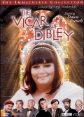 Vicar Of Dibley, The Immaculate Collection