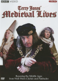 Terry Jones, Medival Lives