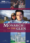 Monarch Of The Glen Complete Collection 1-7