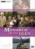 Monarch Of The Glen Sr 7