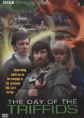 Day Of The Triffids, The