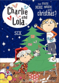 Charlie And Lola Vol 6: Minutes Until Christmas
