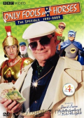 Only Fools And Horses: The Special 1991-2003