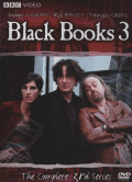 Black Books Complete Series Three