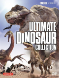 Walking W/ Ultimate Dinosaur Collection