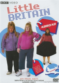 Little Britain Abroad