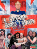 Little Britain Comp Collection