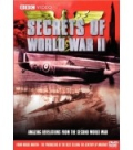 Secrets Of WWII