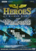Heroes And Weapons Of WWII