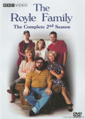 Royle Family Season Two